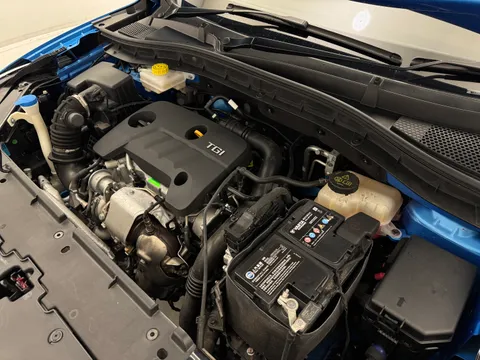 DT73ZPJ Mg Motor Uk Zs 1.0T GDi Exclusive 5dr DCT Thumbnail #30