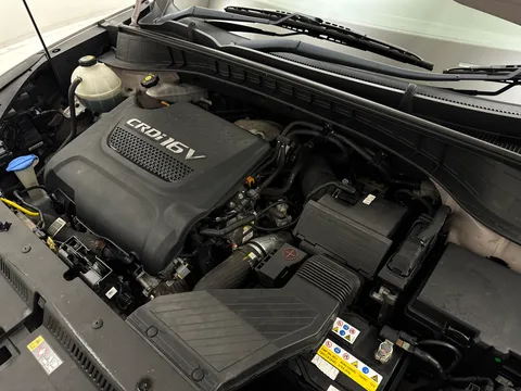 YP16SFJ Hyundai Tucson 2.0 CRDi Premium 5dr Auto Thumbnail #31