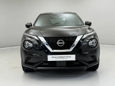 DU23BVL Nissan Juke 1.0 DiG-T 114 N-Connecta 5dr Thumbnail #5