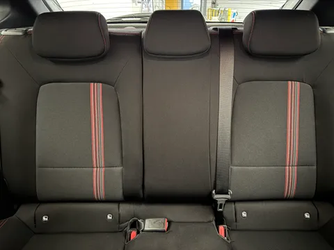 DV72AOJ Hyundai i20 1.0T GDi 48V MHD 120 N Line 5dr Thumbnail #14