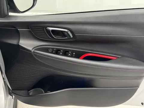 DV72AOJ Hyundai i20 1.0T GDi 48V MHD 120 N Line 5dr Thumbnail #15