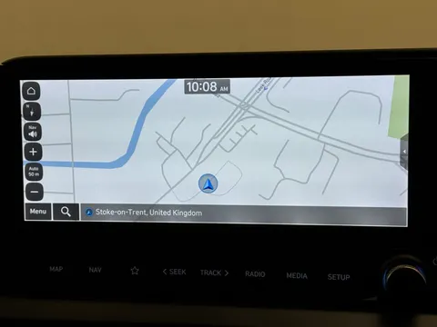 DV72AOJ Hyundai i20 1.0T GDi 48V MHD 120 N Line 5dr Thumbnail #21