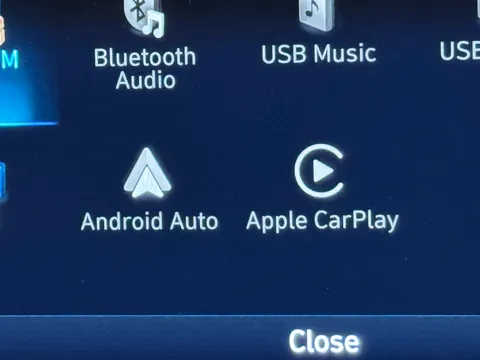 DV72AOJ Hyundai i20 1.0T GDi 48V MHD 120 N Line 5dr Thumbnail #23