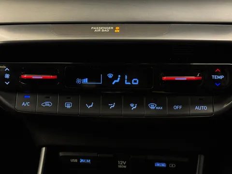 DV72AOJ Hyundai i20 1.0T GDi 48V MHD 120 N Line 5dr Thumbnail #24