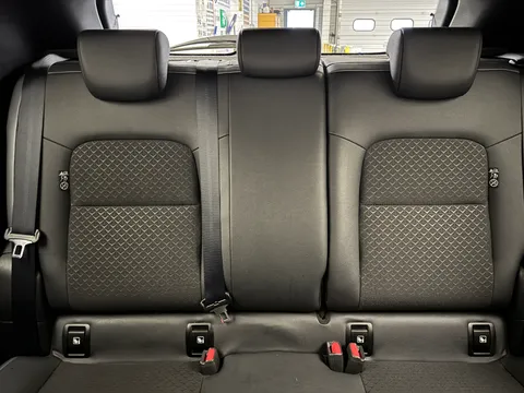 DU23BVL Nissan Juke 1.0 DiG-T 114 N-Connecta 5dr Thumbnail #18