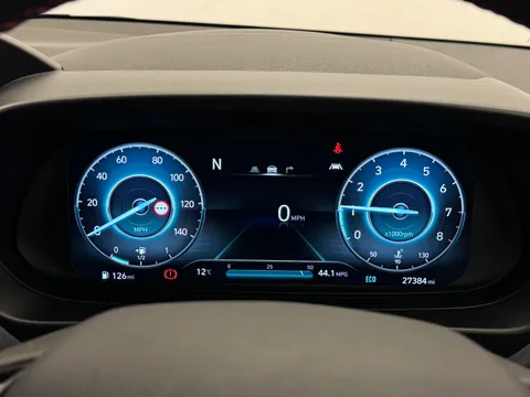 DV72AOJ Hyundai i20 1.0T GDi 48V MHD 120 N Line 5dr Thumbnail #25