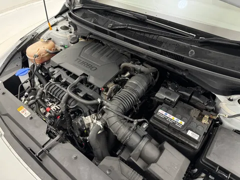 DV72AOJ Hyundai i20 1.0T GDi 48V MHD 120 N Line 5dr Thumbnail #26