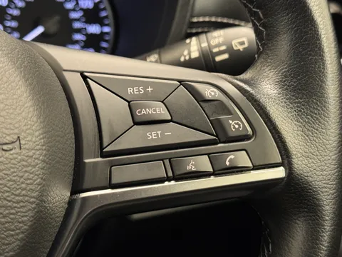 DU23BVL Nissan Juke 1.0 DiG-T 114 N-Connecta 5dr Thumbnail #23