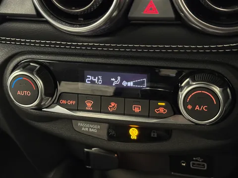 DU23BVL Nissan Juke 1.0 DiG-T 114 N-Connecta 5dr Thumbnail #27