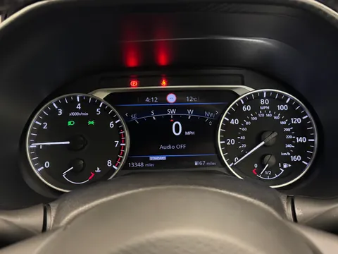 DU23BVL Nissan Juke 1.0 DiG-T 114 N-Connecta 5dr Thumbnail #28