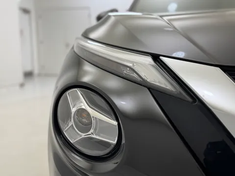 DU23BVL Nissan Juke 1.0 DiG-T 114 N-Connecta 5dr Thumbnail #32