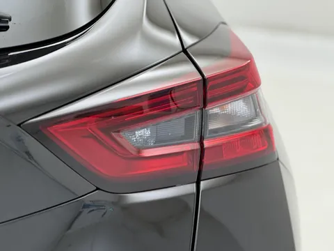 DU23BVL Nissan Juke 1.0 DiG-T 114 N-Connecta 5dr Thumbnail #33