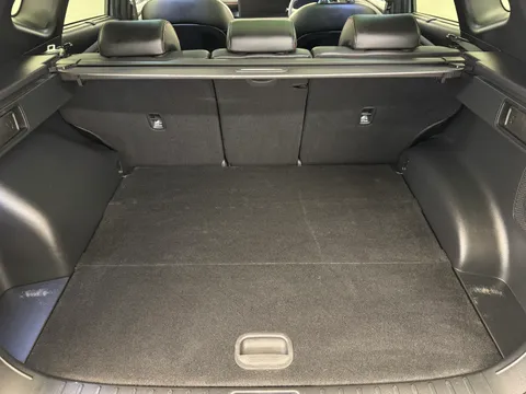 DU24AVT Hyundai Tucson 1.6T N Line S 5dr Thumbnail #10