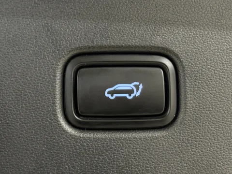 DU24AVT Hyundai Tucson 1.6T N Line S 5dr Thumbnail #11