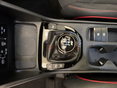 DU24AVT Hyundai Tucson 1.6T N Line S 5dr Thumbnail #17