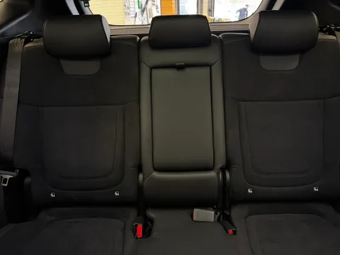 DU24AVT Hyundai Tucson 1.6T N Line S 5dr Thumbnail #18