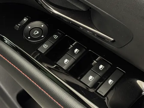 DU24AVT Hyundai Tucson 1.6T N Line S 5dr Thumbnail #19