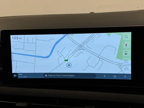 DU24AVT Hyundai Tucson 1.6T N Line S 5dr Thumbnail #25