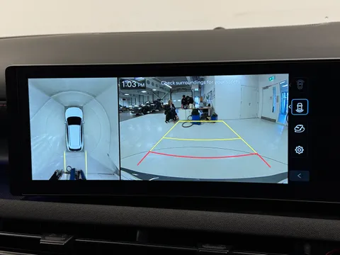 DU24AVT Hyundai Tucson 1.6T N Line S 5dr Thumbnail #26