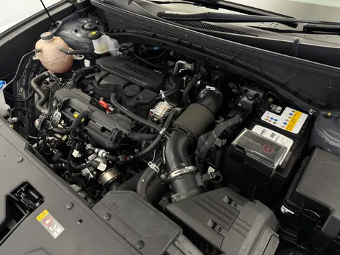 DU24AVT Hyundai Tucson 1.6T N Line S 5dr Thumbnail #31