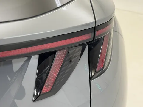 DU24AVT Hyundai Tucson 1.6T N Line S 5dr Thumbnail #35