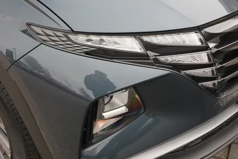 AO72CXN Hyundai Tucson 1.6 TGDi SE Connect 5dr 2WD Thumbnail #7