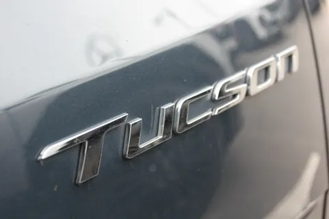 AO72CXN Hyundai Tucson 1.6 TGDi SE Connect 5dr 2WD Thumbnail #16