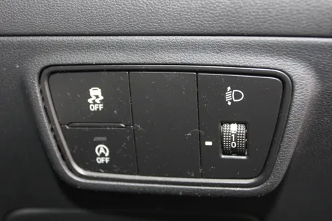 AO72CXN Hyundai Tucson 1.6 TGDi SE Connect 5dr 2WD Thumbnail #19