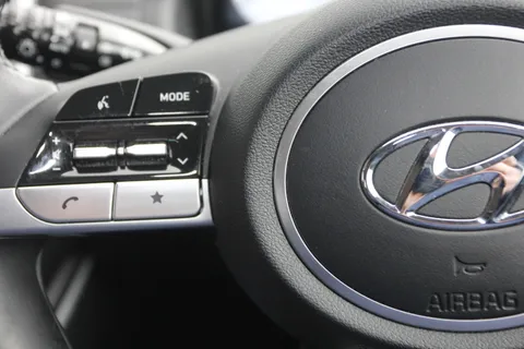 AO72CXN Hyundai Tucson 1.6 TGDi SE Connect 5dr 2WD Thumbnail #21