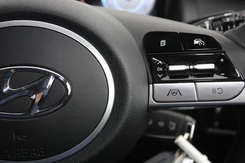 AO72CXN Hyundai Tucson 1.6 TGDi SE Connect 5dr 2WD Thumbnail #22