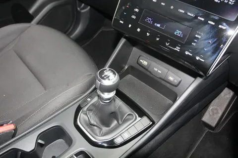 AO72CXN Hyundai Tucson 1.6 TGDi SE Connect 5dr 2WD Thumbnail #25