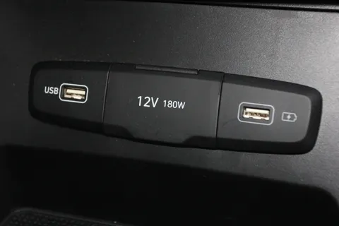 AO72CXN Hyundai Tucson 1.6 TGDi SE Connect 5dr 2WD Thumbnail #26