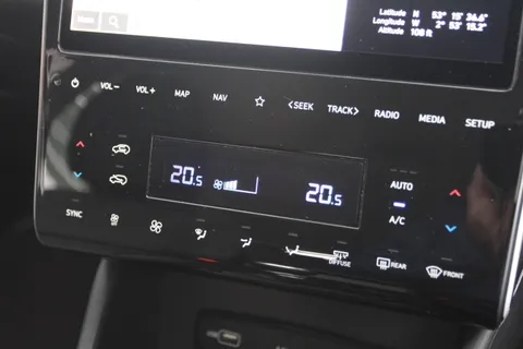 AO72CXN Hyundai Tucson 1.6 TGDi SE Connect 5dr 2WD Thumbnail #27