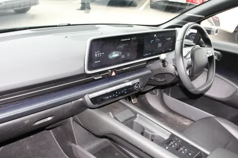 13 of 43 for Hyundai Ioniq 6 168kW Ultimate 77kWh 4dr Auto