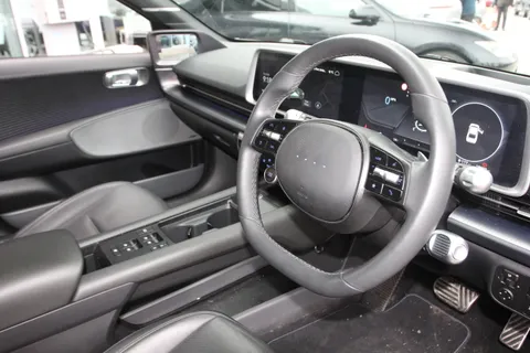 20 of 43 for Hyundai Ioniq 6 168kW Ultimate 77kWh 4dr Auto