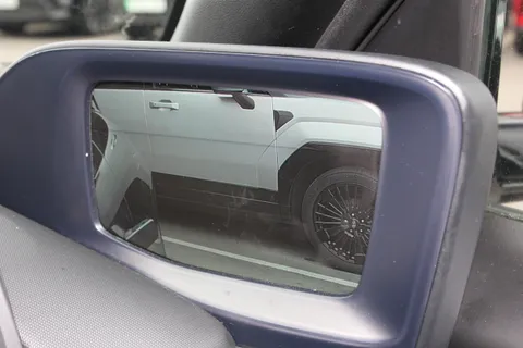 25 of 43 for Hyundai Ioniq 6 168kW Ultimate 77kWh 4dr Auto