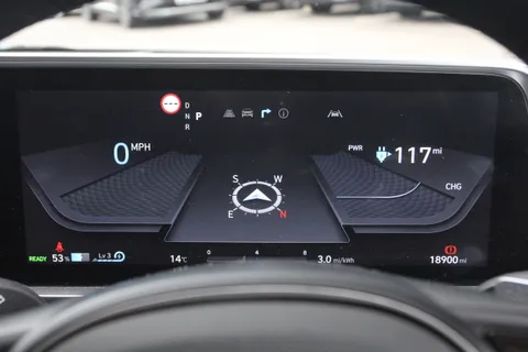 26 of 43 for Hyundai Ioniq 6 168kW Ultimate 77kWh 4dr Auto