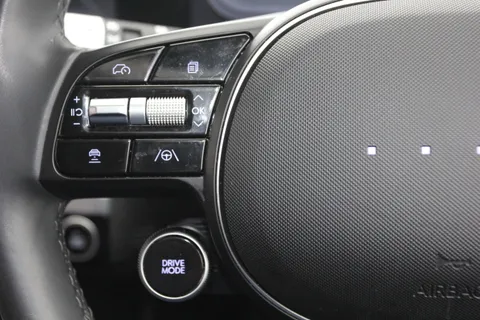 27 of 43 for Hyundai Ioniq 6 168kW Ultimate 77kWh 4dr Auto