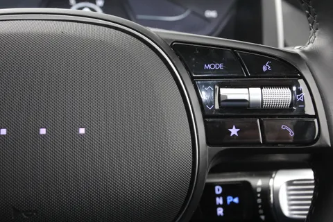 28 of 43 for Hyundai Ioniq 6 168kW Ultimate 77kWh 4dr Auto