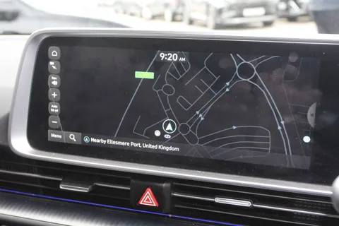 36 of 43 for Hyundai Ioniq 6 168kW Ultimate 77kWh 4dr Auto