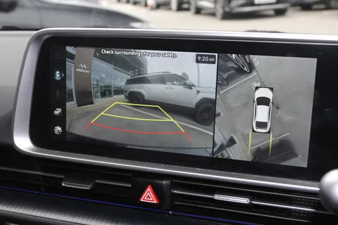 37 of 43 for Hyundai Ioniq 6 168kW Ultimate 77kWh 4dr Auto