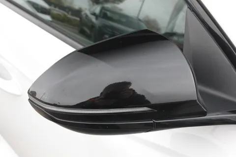 DA22GOE Hyundai Tucson 1.6 TGDi Hybrid 230 N Line S 5dr 2WD Auto Thumbnail #8