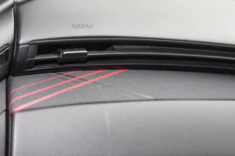 DA22GOE Hyundai Tucson 1.6 TGDi Hybrid 230 N Line S 5dr 2WD Auto Thumbnail #15