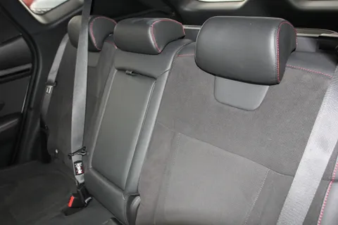 DA22GOE Hyundai Tucson 1.6 TGDi Hybrid 230 N Line S 5dr 2WD Auto Thumbnail #16