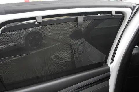 DA22GOE Hyundai Tucson 1.6 TGDi Hybrid 230 N Line S 5dr 2WD Auto Thumbnail #17