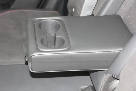 DA22GOE Hyundai Tucson 1.6 TGDi Hybrid 230 N Line S 5dr 2WD Auto Thumbnail #19