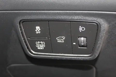 DA22GOE Hyundai Tucson 1.6 TGDi Hybrid 230 N Line S 5dr 2WD Auto Thumbnail #22