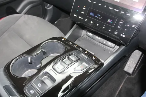 DA22GOE Hyundai Tucson 1.6 TGDi Hybrid 230 N Line S 5dr 2WD Auto Thumbnail #29