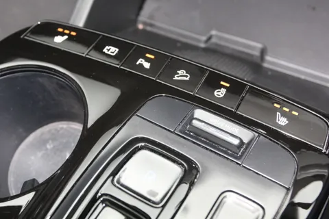 DA22GOE Hyundai Tucson 1.6 TGDi Hybrid 230 N Line S 5dr 2WD Auto Thumbnail #30