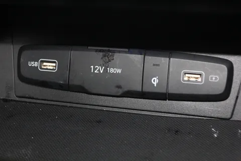 DA22GOE Hyundai Tucson 1.6 TGDi Hybrid 230 N Line S 5dr 2WD Auto Thumbnail #31